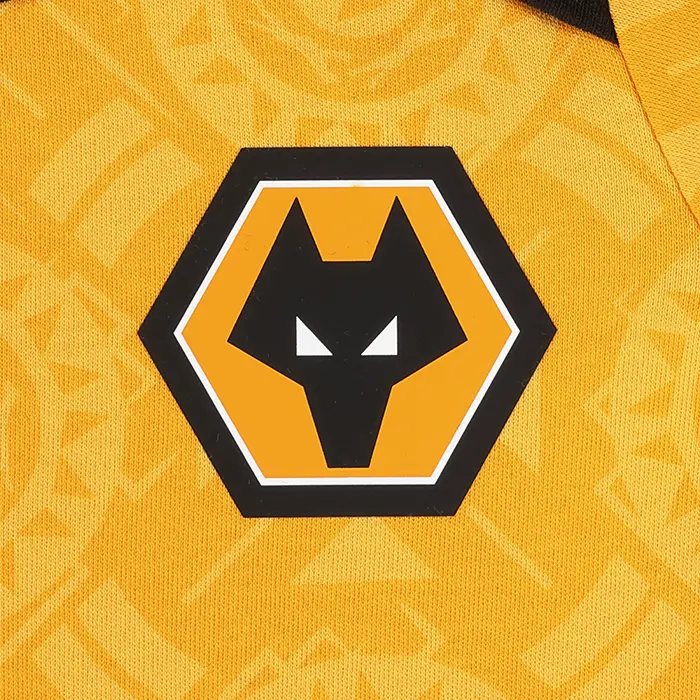 Wolverhampton Wanderers Store | Shop Official 2025-26 Kit Bodysuit Set – 3 Pack Wolves Gear